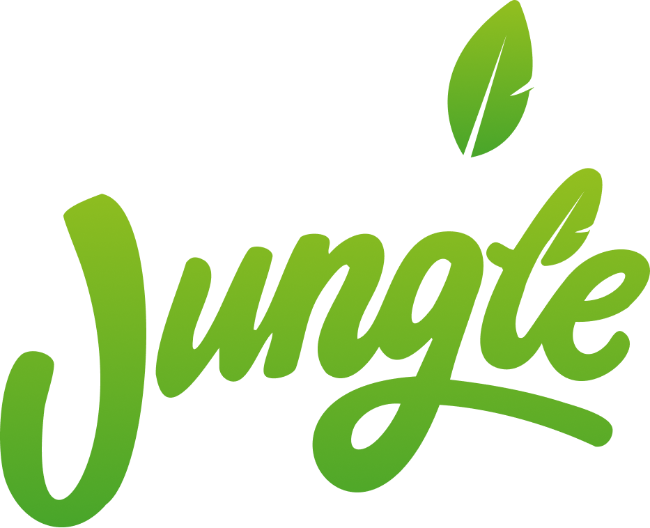 Go Jungle